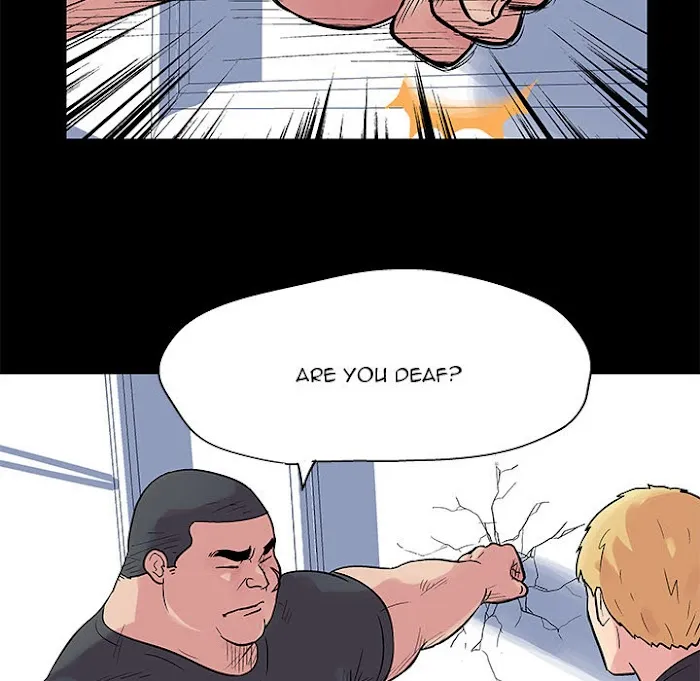 Read Project Utopia chapter 23 image 5 on Lezhin
