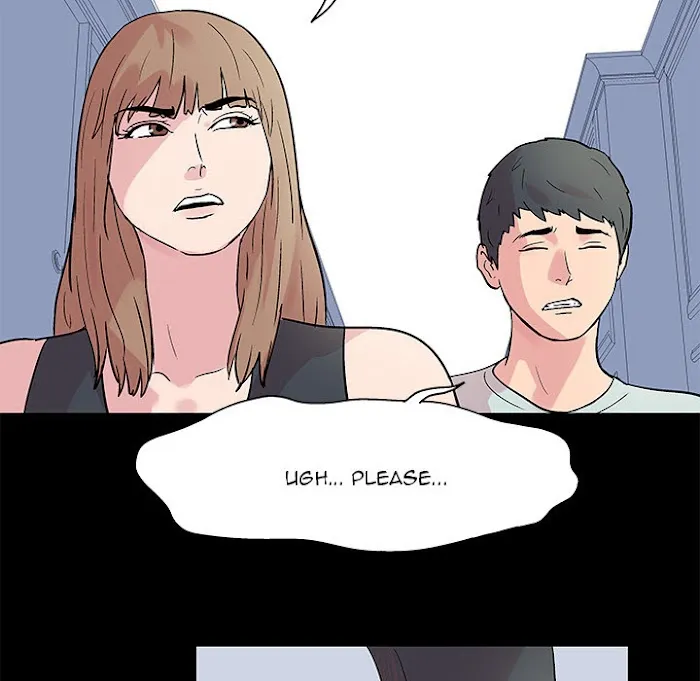 Read Project Utopia chapter 23 image 50 on Lezhin
