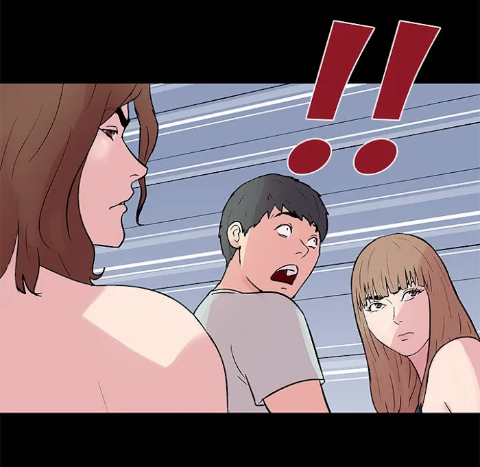 Read Project Utopia chapter 23 image 52 on Lezhin