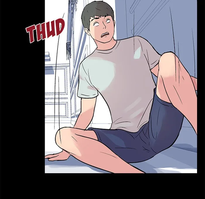 Read Project Utopia chapter 23 image 58 on Lezhin