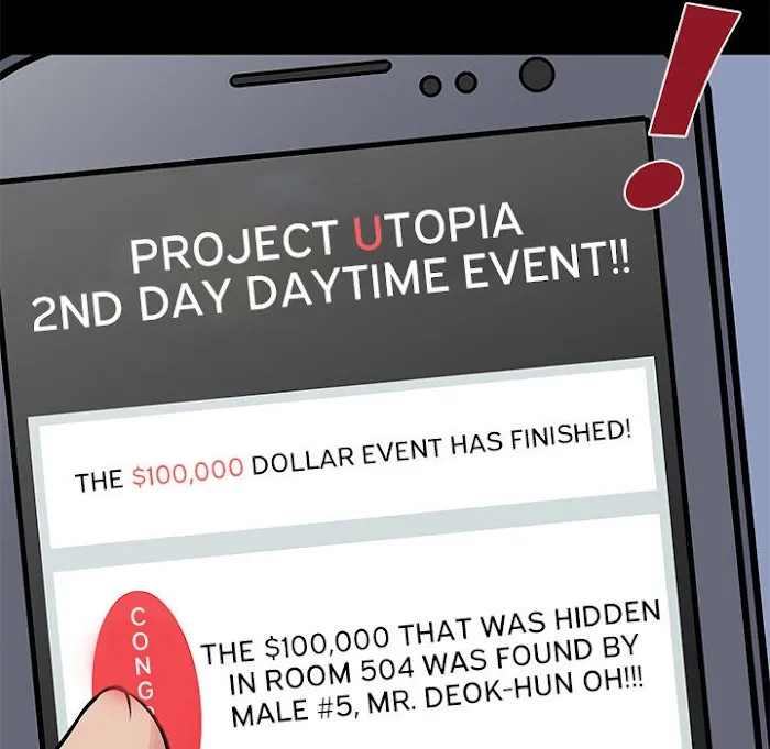 Read Project Utopia chapter 23 image 62 on Lezhin