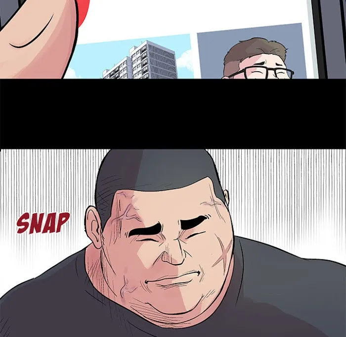 Read Project Utopia chapter 23 image 63 on Lezhin