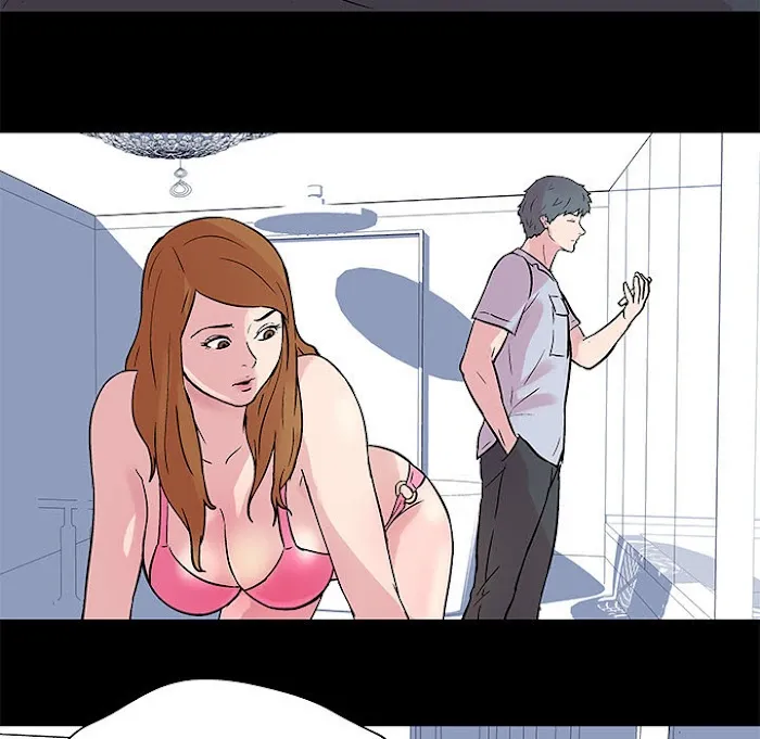 Read Project Utopia chapter 23 image 64 on Lezhin