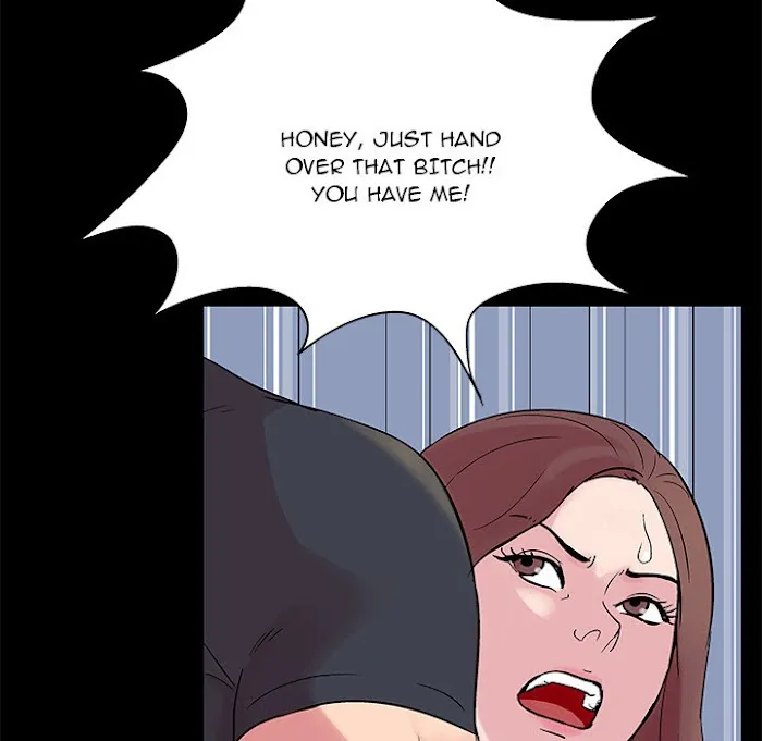 Read Project Utopia chapter 23 image 7 on Lezhin