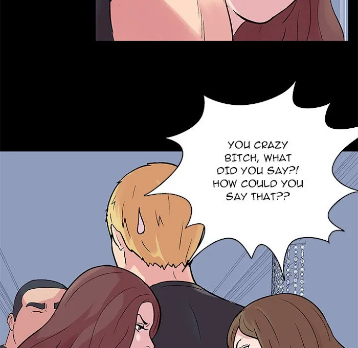 Read Project Utopia chapter 23 image 8 on Lezhin