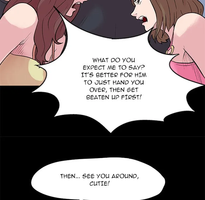 Read Project Utopia chapter 23 image 9 on Lezhin