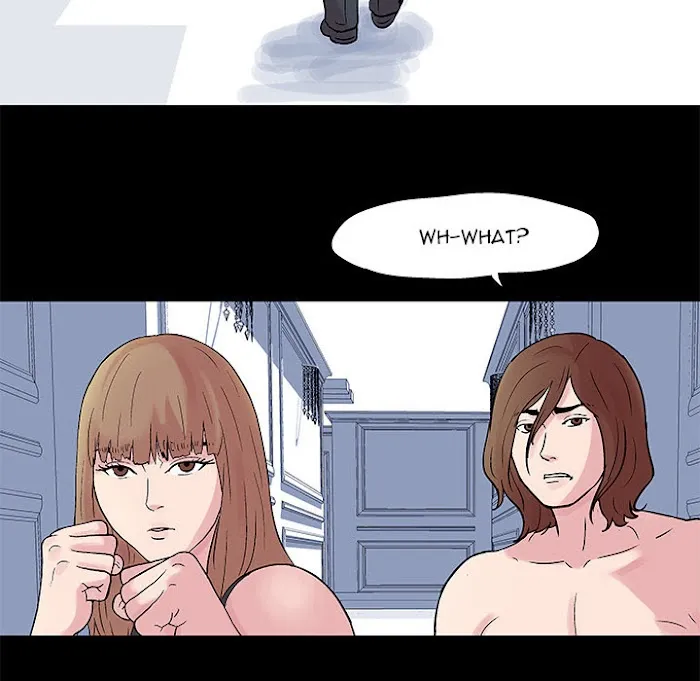 Read Project Utopia chapter 24 image 11 on Lezhin