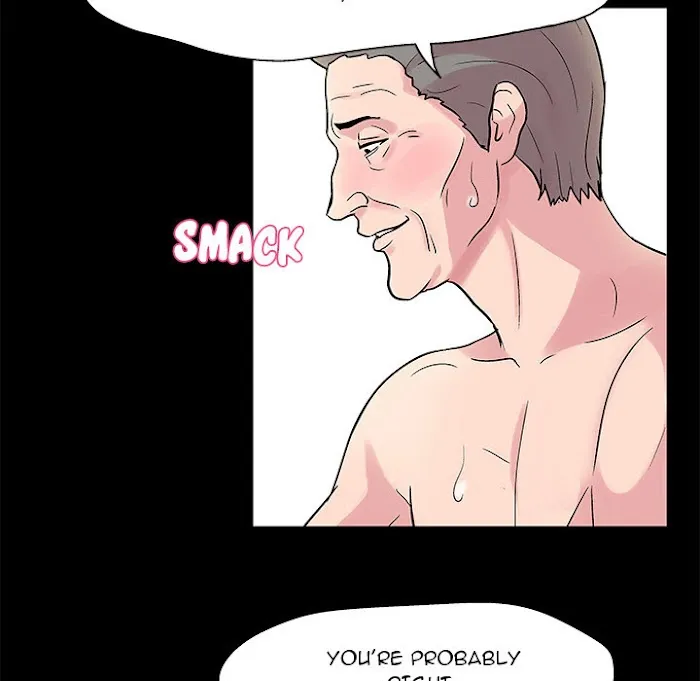 Read Project Utopia chapter 24 image 18 on Lezhin