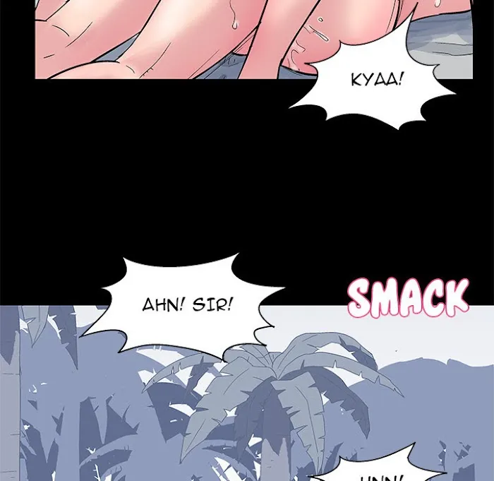 Read Project Utopia chapter 24 image 39 on Lezhin