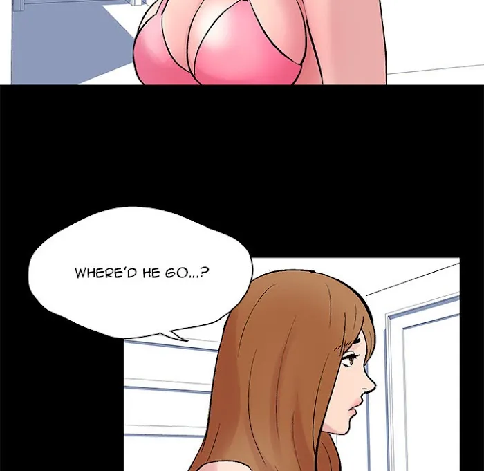 Read Project Utopia chapter 24 image 4 on Lezhin