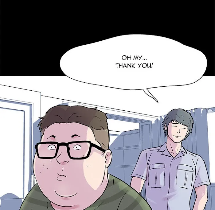 Read Project Utopia chapter 24 image 46 on Lezhin