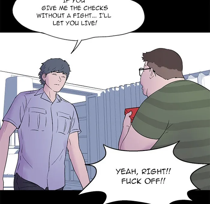Read Project Utopia chapter 24 image 50 on Lezhin