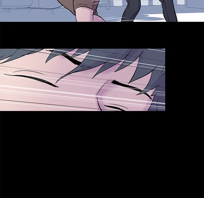 Read Project Utopia chapter 24 image 58 on Lezhin