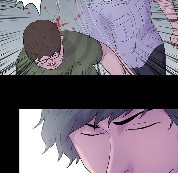 Read Project Utopia chapter 24 image 63 on Lezhin