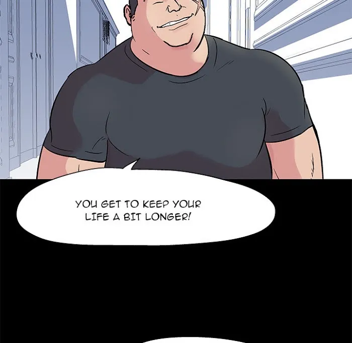 Read Project Utopia chapter 24 image 7 on Lezhin
