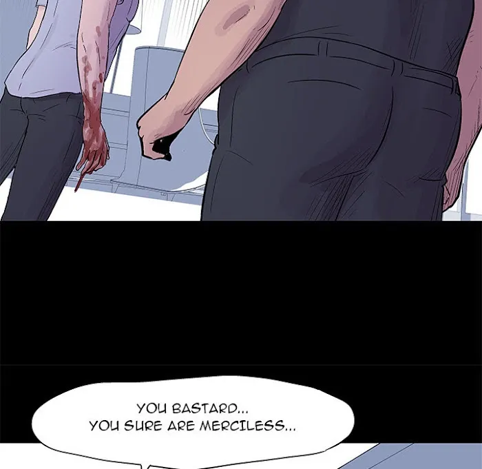 Read Project Utopia chapter 24 image 72 on Lezhin