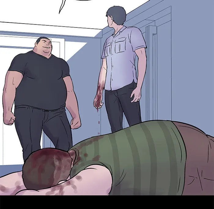 Read Project Utopia chapter 24 image 73 on Lezhin