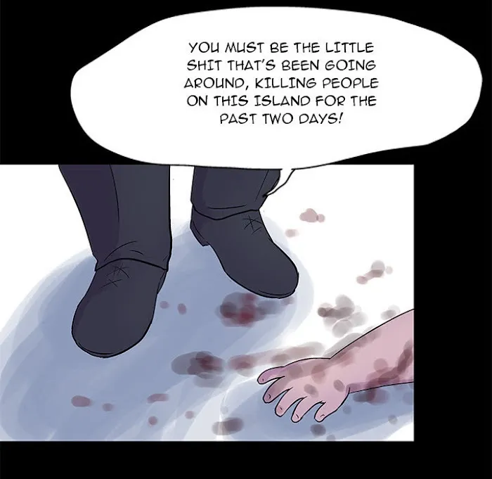 Read Project Utopia chapter 24 image 74 on Lezhin