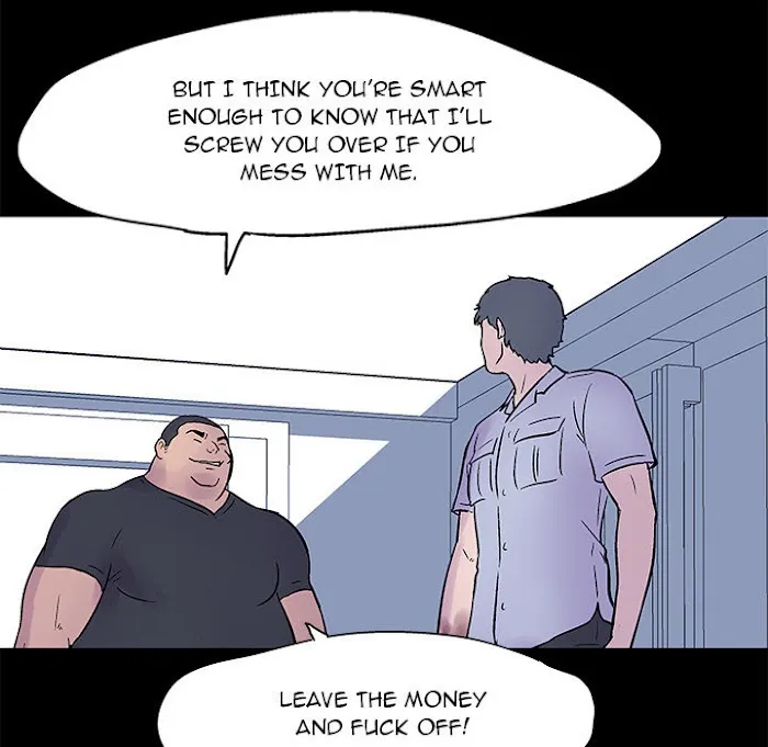 Read Project Utopia chapter 24 image 76 on Lezhin