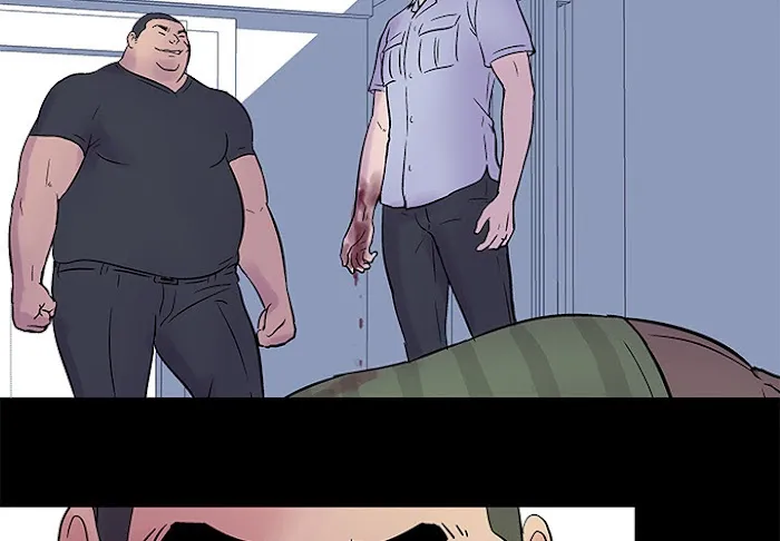 Read Project Utopia chapter 25 image 1 on Lezhin