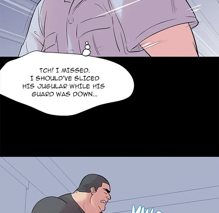 Read Project Utopia chapter 25 image 13 on Lezhin