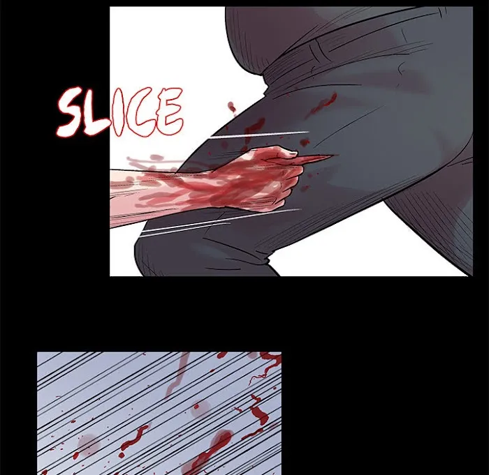 Read Project Utopia chapter 25 image 15 on Lezhin