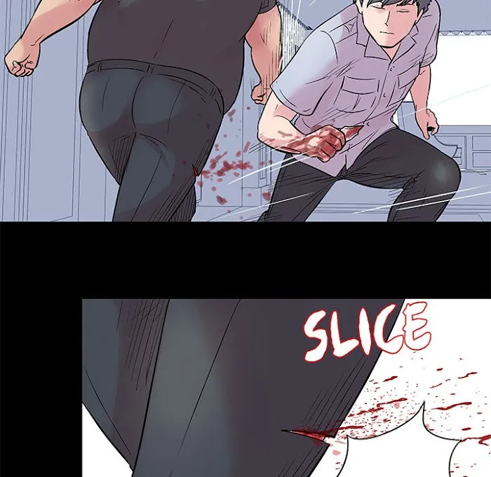 Read Project Utopia chapter 25 image 18 on Lezhin