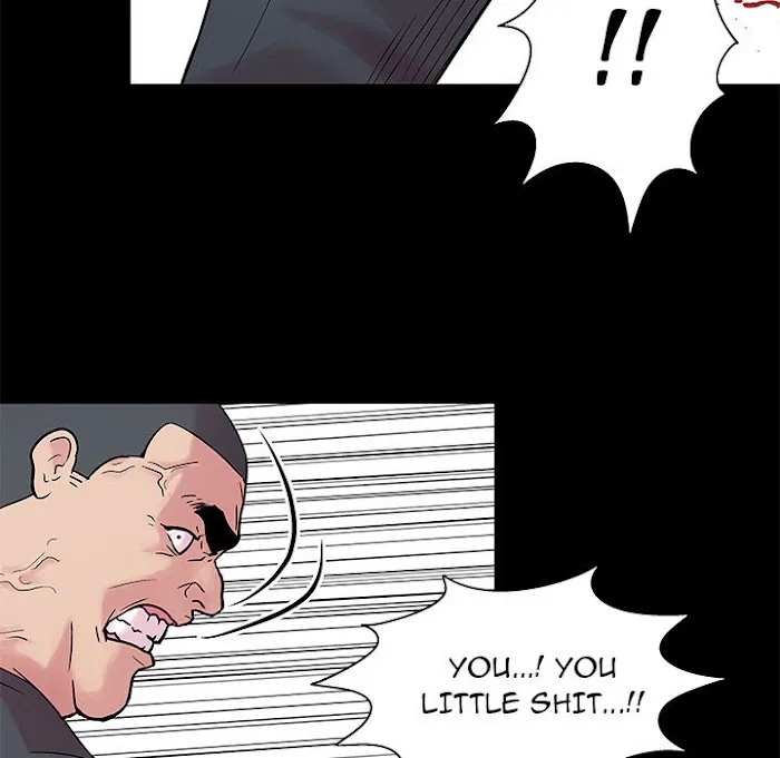 Read Project Utopia chapter 25 image 19 on Lezhin