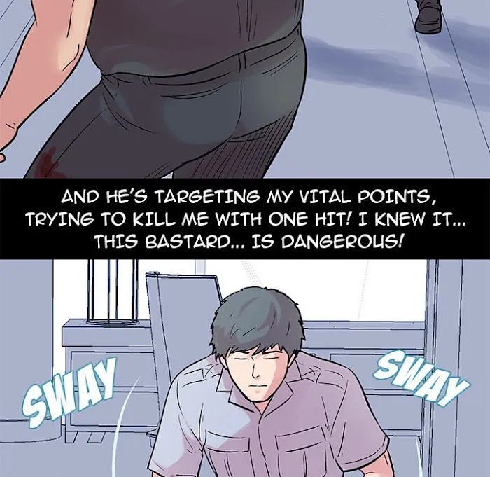 Read Project Utopia chapter 25 image 21 on Lezhin