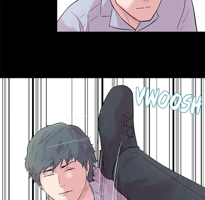Read Project Utopia chapter 25 image 25 on Lezhin