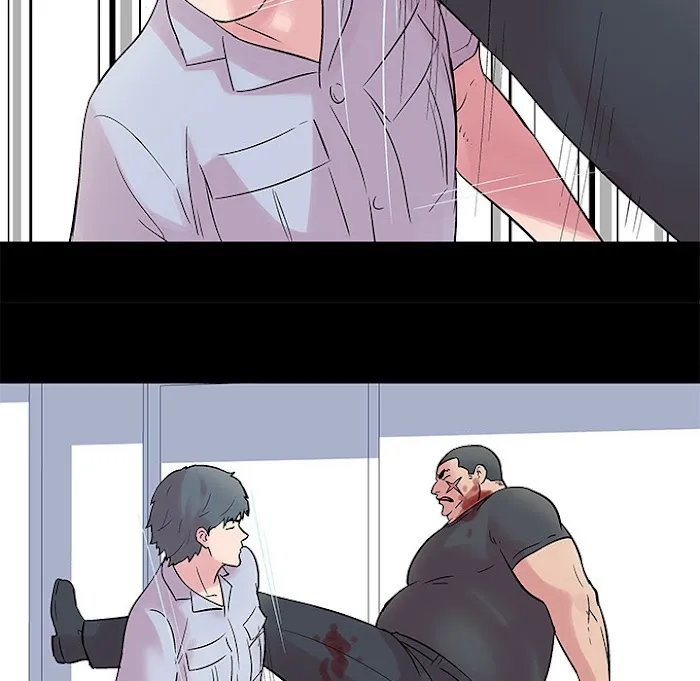 Read Project Utopia chapter 25 image 26 on Lezhin