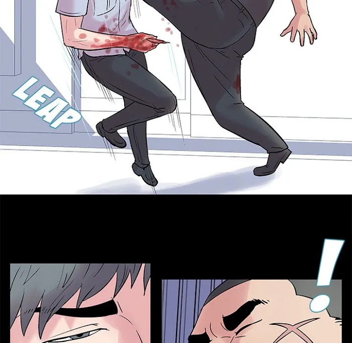 Read Project Utopia chapter 25 image 27 on Lezhin
