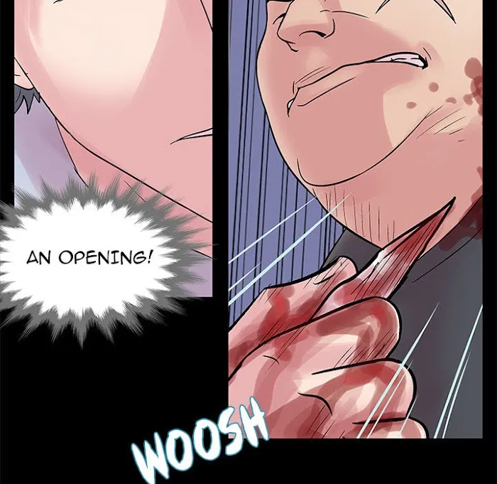 Read Project Utopia chapter 25 image 28 on Lezhin