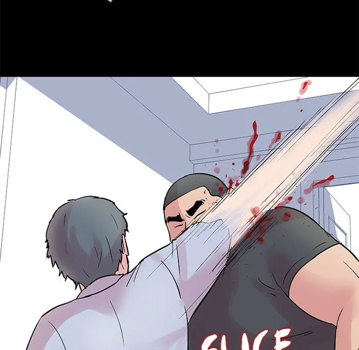 Read Project Utopia chapter 25 image 29 on Lezhin