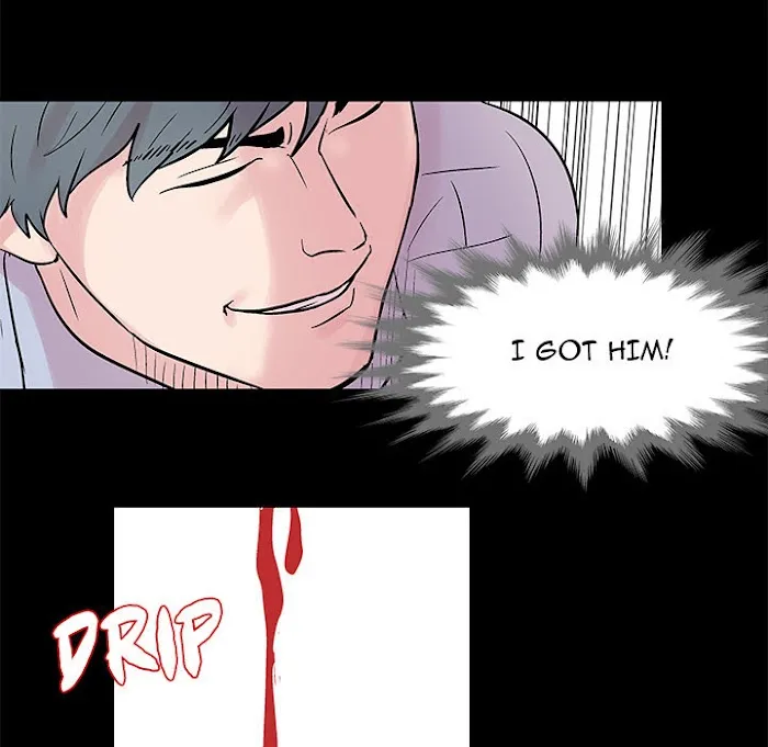 Read Project Utopia chapter 25 image 31 on Lezhin