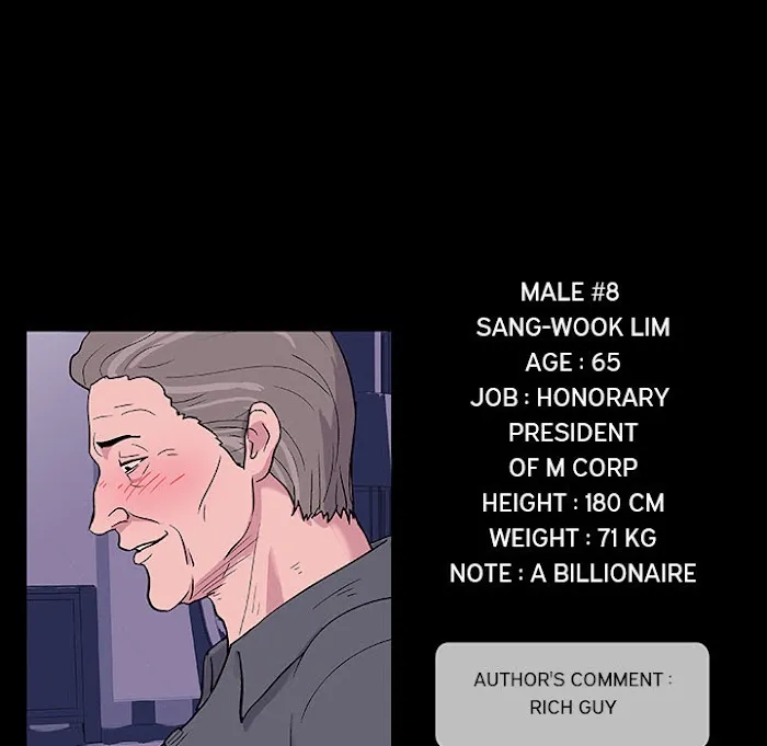 Read Project Utopia chapter 25 image 56 on Lezhin