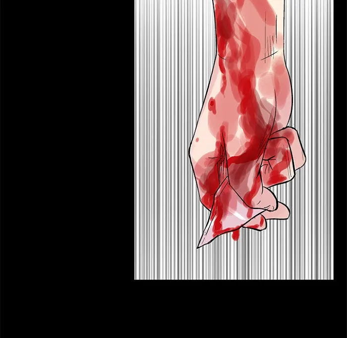 Read Project Utopia chapter 25 image 6 on Lezhin