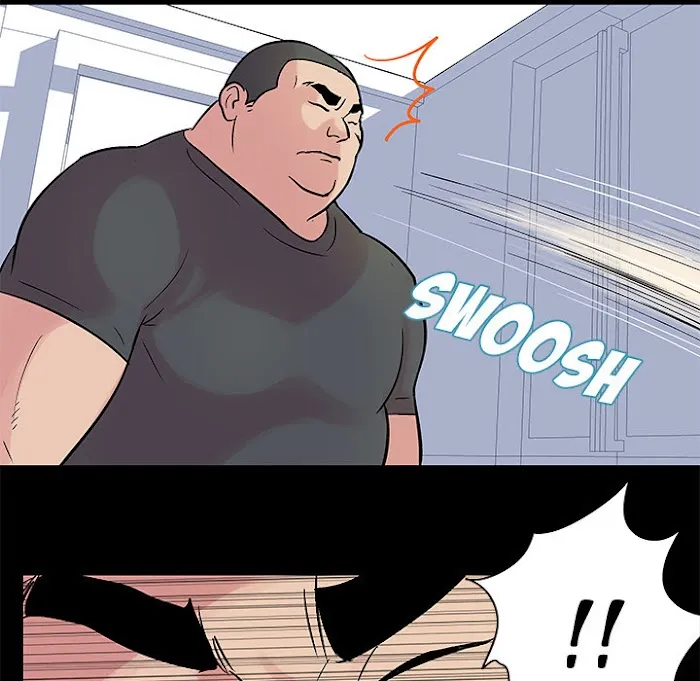 Read Project Utopia chapter 25 image 7 on Lezhin