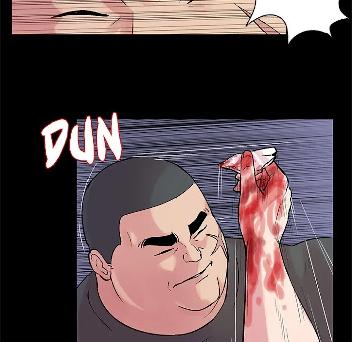 Read Project Utopia chapter 25 image 8 on Lezhin