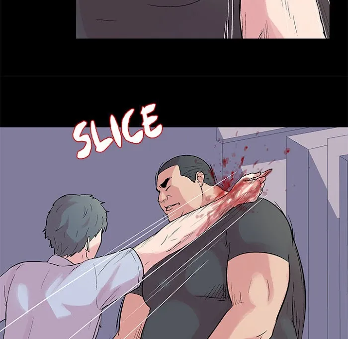 Read Project Utopia chapter 25 image 9 on Lezhin
