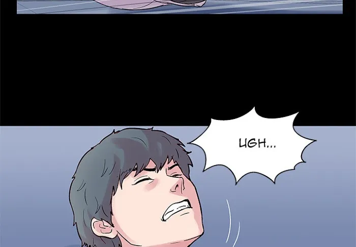 Read Project Utopia chapter 26 image 1 on Lezhin