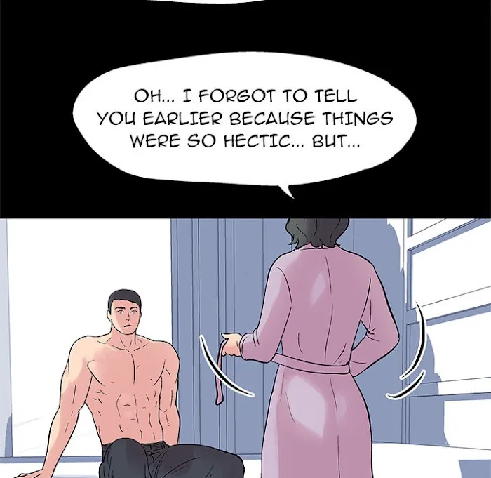 Read Project Utopia chapter 26 image 10 on Lezhin