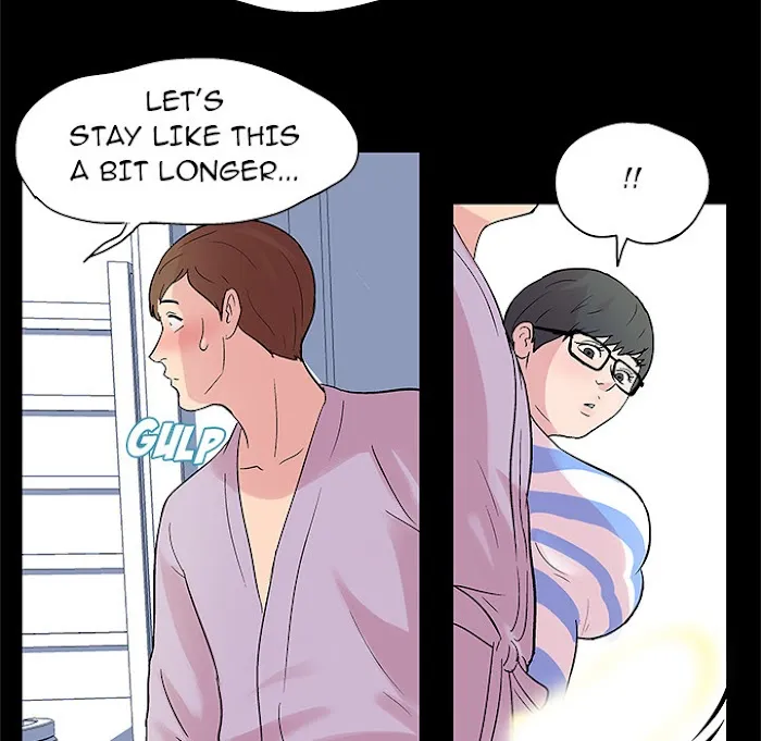 Read Project Utopia chapter 26 image 19 on Lezhin