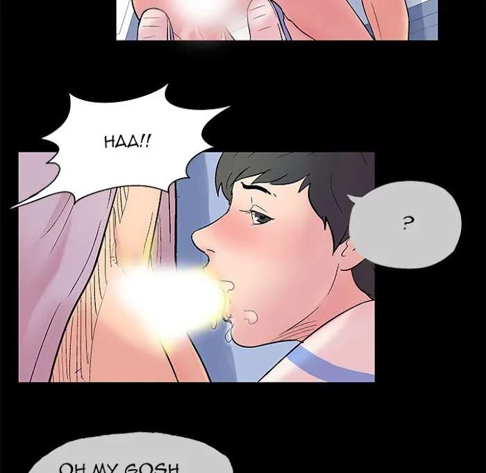 Read Project Utopia chapter 26 image 29 on Lezhin