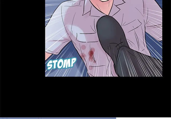 Read Project Utopia chapter 26 image 3 on Lezhin
