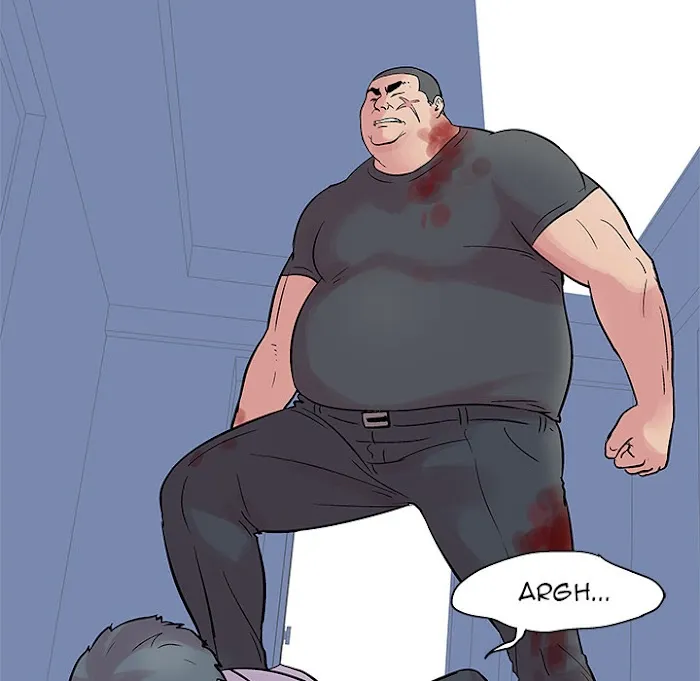 Read Project Utopia chapter 26 image 4 on Lezhin