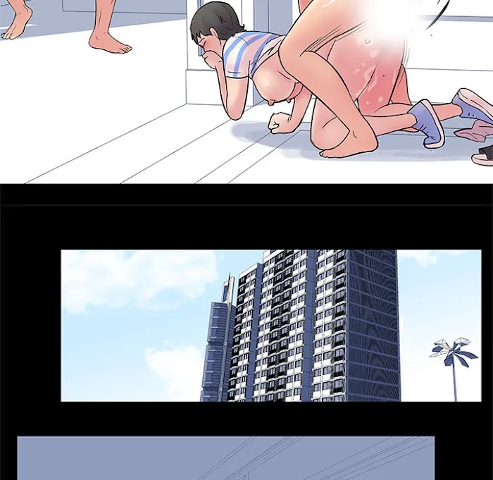 Read Project Utopia chapter 26 image 43 on Lezhin