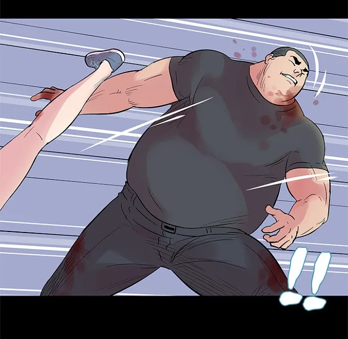 Read Project Utopia chapter 26 image 47 on Lezhin