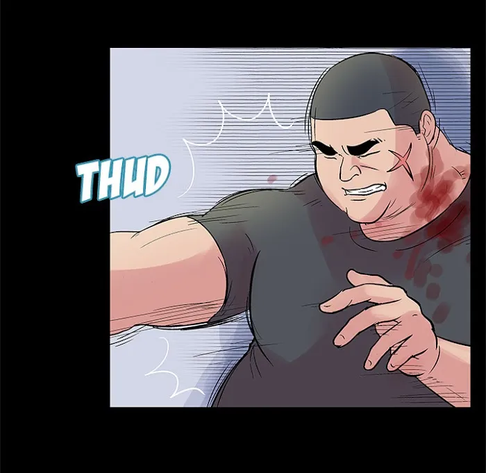Read Project Utopia chapter 26 image 48 on Lezhin