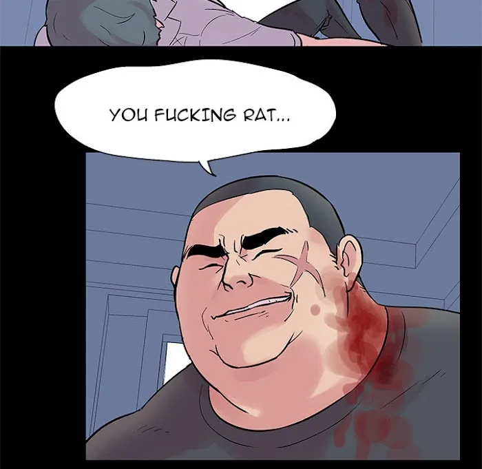 Read Project Utopia chapter 26 image 5 on Lezhin